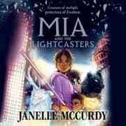 Cover von Mia and the Lightcasters