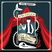 Cover von The Great Sea Dragon Discovery