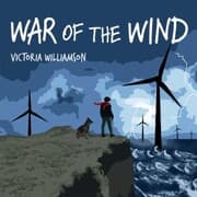 Cover von War of the Wind