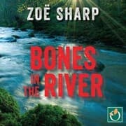 Cover von Bones in the River