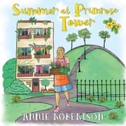 Cover von Summer at Primrose Tower