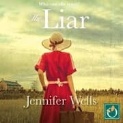 Cover von The Liar