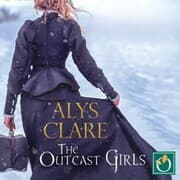 Cover von The Outcast Girls