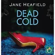 Cover von Dead Cold