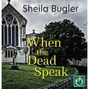 Cover von When the Dead Speak