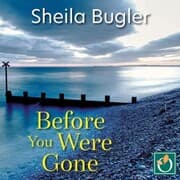 Cover von Before You Were Gone