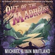 Cover von Out of the Madhouse