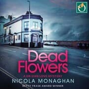Cover von Dead Flowers