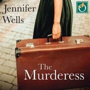 Cover von The Murderess