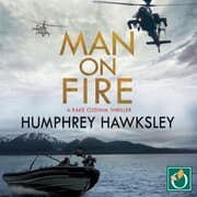 Cover von Man on Fire