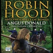 Cover von Robin Hood and the Castle of Bones
