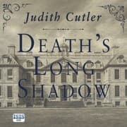 Cover von Death's Long Shadow