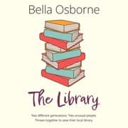 Cover von The Library