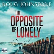 Cover von The Opposite of Lonely