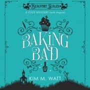 Cover von Baking Bad