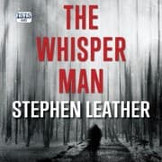 Cover von The Whisper Man