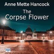 Cover von The Corpse Flower