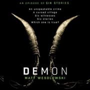 Cover von Demon