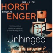 Cover von Unhinged