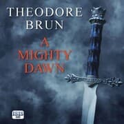 Cover von A Mighty Dawn