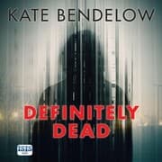 Cover von Definitely Dead
