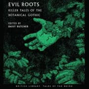 Cover von Evil Roots