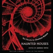 Cover von Haunted Houses