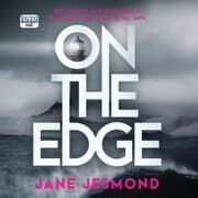 Cover von On the Edge