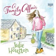Cover von A Family Affair