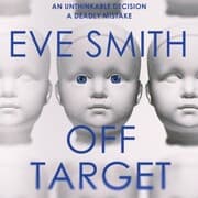Cover von Off-Target