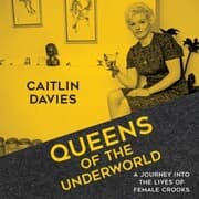 Cover von Queens of the Underworld