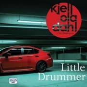 Cover von Little Drummer