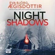 Cover von Night Shadows