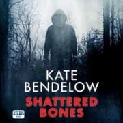 Cover von Shattered Bones