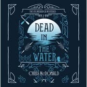 Cover von Dead in the Water
