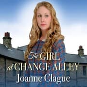 Cover von The Girl at Change Alley