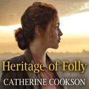 Cover von Heritage of Folly