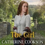 Cover von The Girl