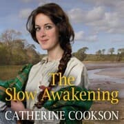 Cover von The Slow Awakening