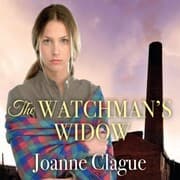 Cover von The Watchman's Widow