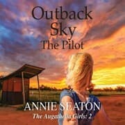 Cover von Outback Sky