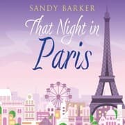 Cover von That Night in Paris