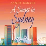 Cover von A Sunset in Sydney