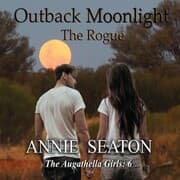 Cover von Outback Moonlight