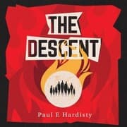 Cover von The Descent