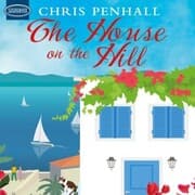 Cover von The House on the Hill