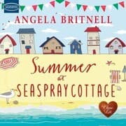 Cover von Summer at Seaspray Cottage