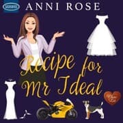 Cover von Recipe for Mr Ideal
