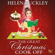 Cover von The Great Christmas Cook Off