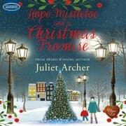 Cover von Hope, Mistletoe and a Christmas Promise